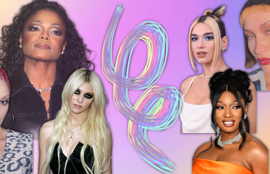 The 5 Hottest Y2K Makeup Trends and How to Get Them