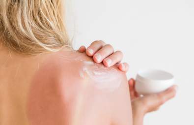 The Best After Sun Products