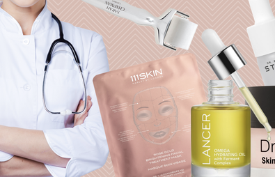 10 Doctor-Developed Skincare Brands You Need to Know