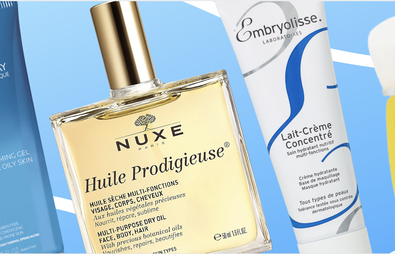 11 Iconic French Pharmacy Brands