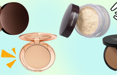 The Best Face Powders You Need in Your Collection
