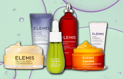 An Easy Guide to ELEMIS Skincare