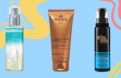 The Best Face Tanners For a Natural Glow