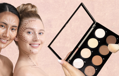 How to Contour: A Step by Step Guide for Beginners