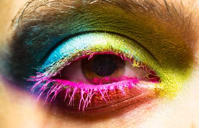 The Top Festival Makeup Looks for Summer