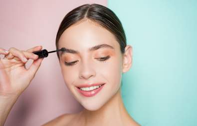How to Get Thicker Eyebrows