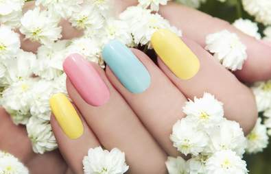 The Best Summer Nail Colours for 2025