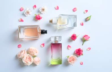 The Best Summer Perfumes For Women