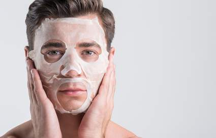 sheet mask