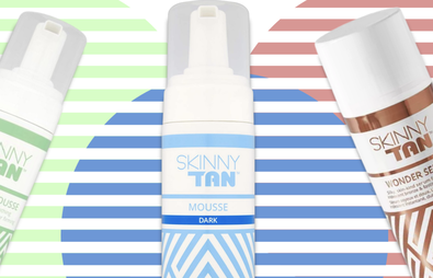 Skinny Tan: A Self-Tan Guide for Beginners