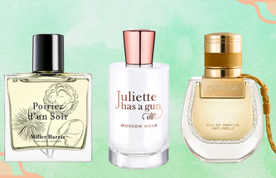 The Best Vegan Perfumes to Try this Veganuary