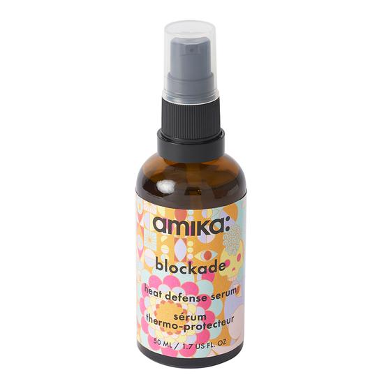 Amika Blockade Heat Defence Serum 2 oz