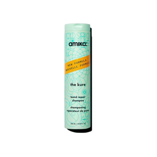Amika The Kure Bond Repair Shampoo 8 oz