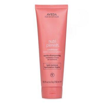 Aveda Nutriplenish Light Moisture Conditioner