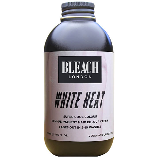 BLEACH LONDON White Heat Super Cool Colour 5 oz