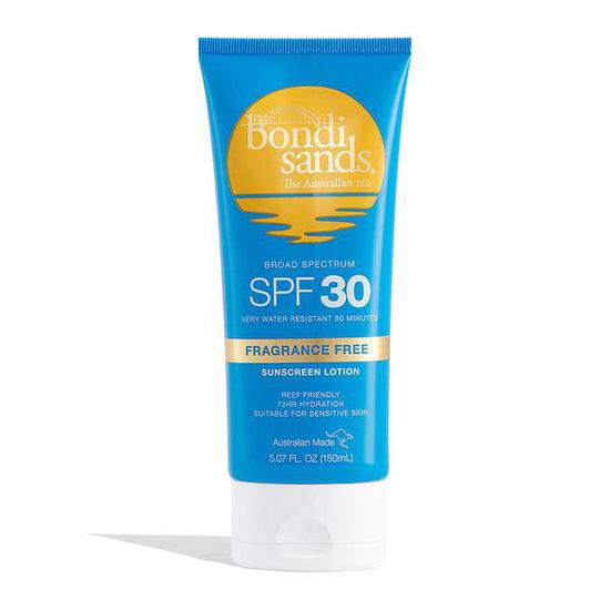 Bondi Sands SPF 30 Sunscreen Lotion