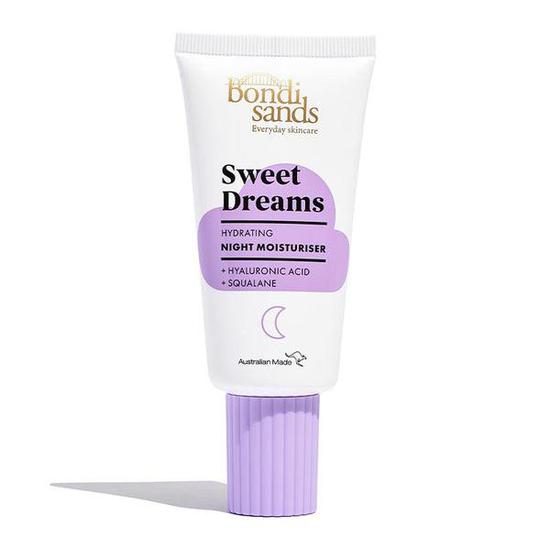 Bondi Sands Sweet Dreams Night Moisturiser 2 oz