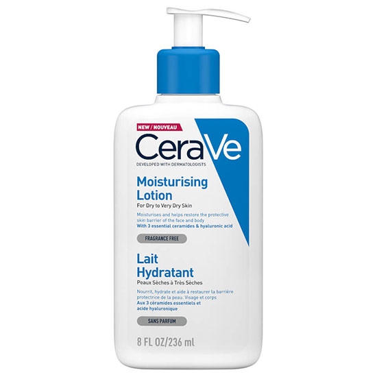 CeraVe Moisturising Lotion 8 oz