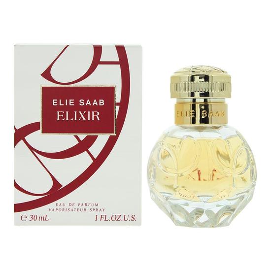 Elie Saab Elixir Eau De Parfum 1 oz