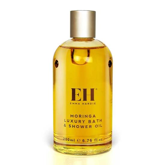 Emma Hardie Moringa Luxury Bath & Shower Oil 7 oz