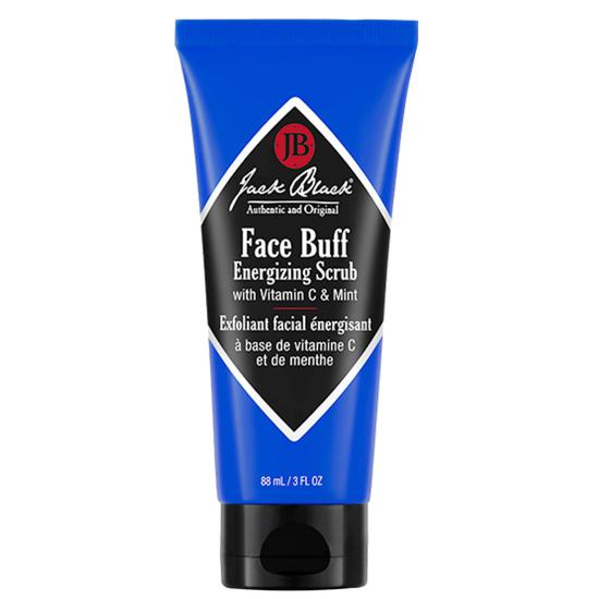 Jack Black Face Buff Energising Scrub 3 oz