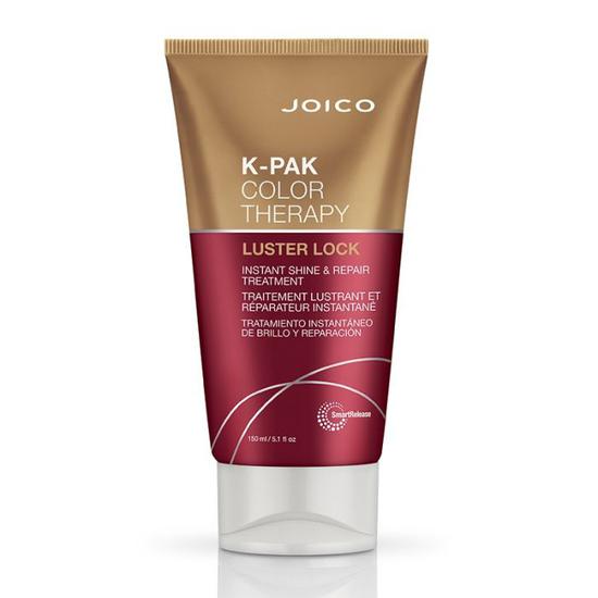 Joico K Pak Colour Therapy Lustre Lock Instant Shine & Repair Treatment