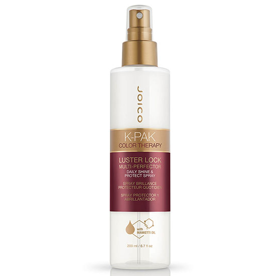 Joico K Pak Colour Therapy Lustre Lock Multi Perfector Daily Shine & Protect Spray