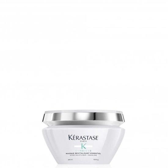Kérastase Symbiose Intense Revitalising Mask 7 oz