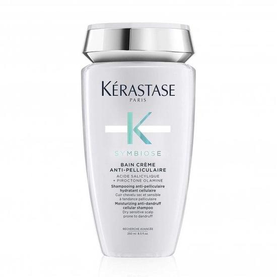 Kérastase Symbiose Moisturising Anti-Dandruff Cellular Shampoo 8 oz