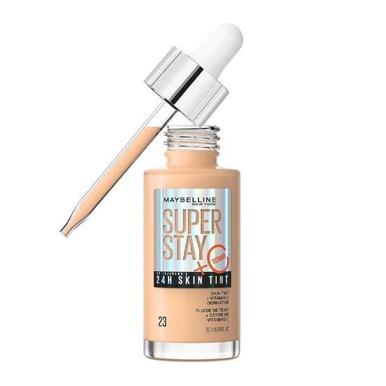 Maybelline Super Stay 24HR Skin Tint + Vitamin C 60