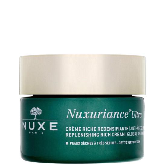 Nuxe Nuxuriance Ultra Replenishing Anti-Ageing Rich Cream 2 oz