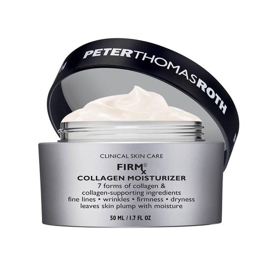 Peter Thomas Roth FirmX Collagen Moisturiser 2 oz