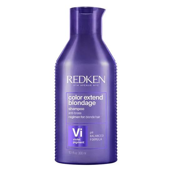 Redken Colour Extend Blondage Shampoo 10 oz