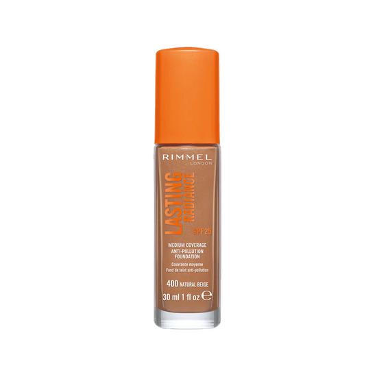 Rimmel Lasting Radiance Foundation