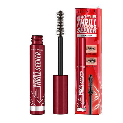 Rimmel Volume Thrill Seeker Mascara