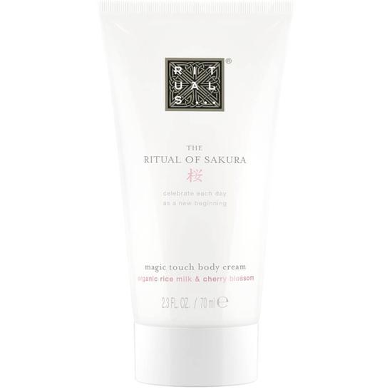 Rituals The Ritual Of Sakura Magic Touch Body Cream 2 oz