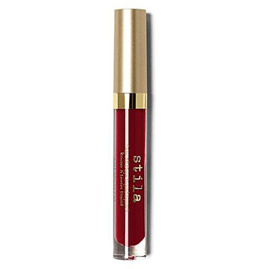 Stila Stay All Day Liquid Lipstick Baci