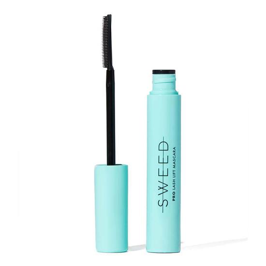 Sweed Lashes Lash Lift Mascara Dark Brown