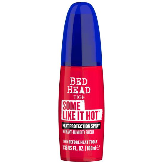 TIGI Bed Head Some Like It Hot Heat Protection Spray