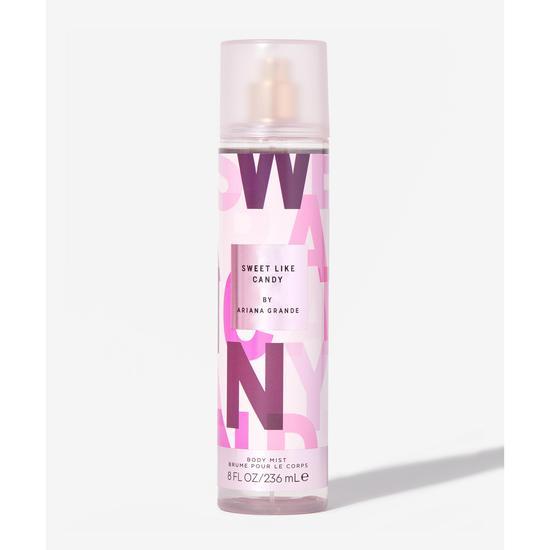 ARIANA GRANDE Sweet Like Candy Body Mist 8 oz