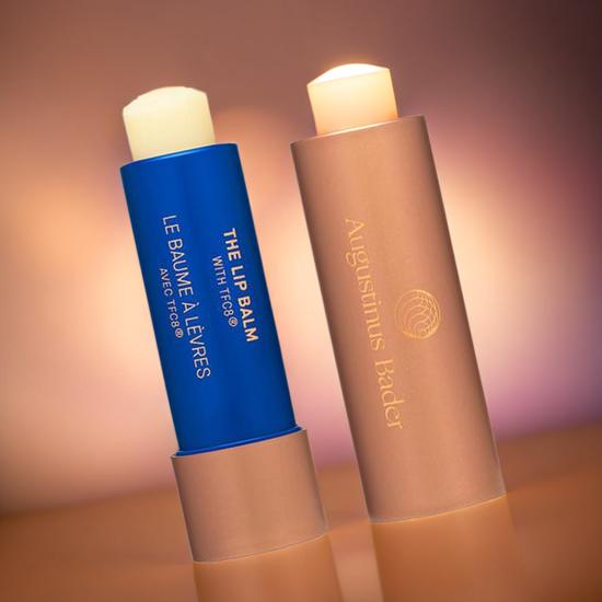 Augustinus Bader The Lip Balm 0.1 oz