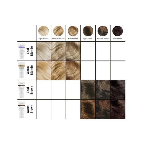 Aveda Colour Renewal Colour & Shine Treatment Cool Blonde