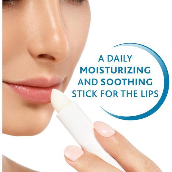 Bioderma Atoderm Stick Levres Ultra-Moisturising Lip Balm 0.1 oz