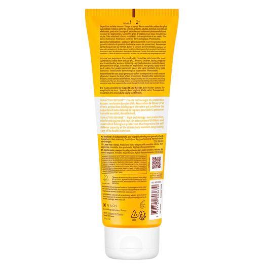 Bioderma Photoderm Lait ULTRA SPF 50+ For Sensitive Skin 7 oz