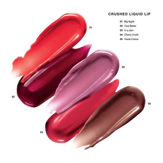 Bobbi Brown Crushed Liquid Lip Lipstick Main Squeeze