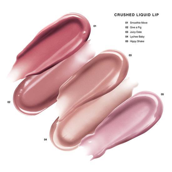Bobbi Brown Crushed Liquid Lip Lipstick Main Squeeze