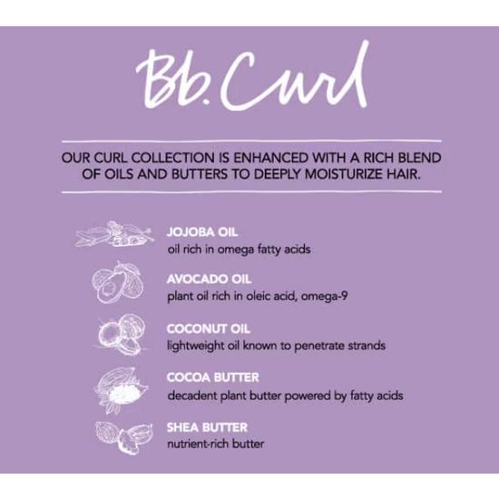 Bumble and bumble Curl Moisturising Shampoo 8 oz
