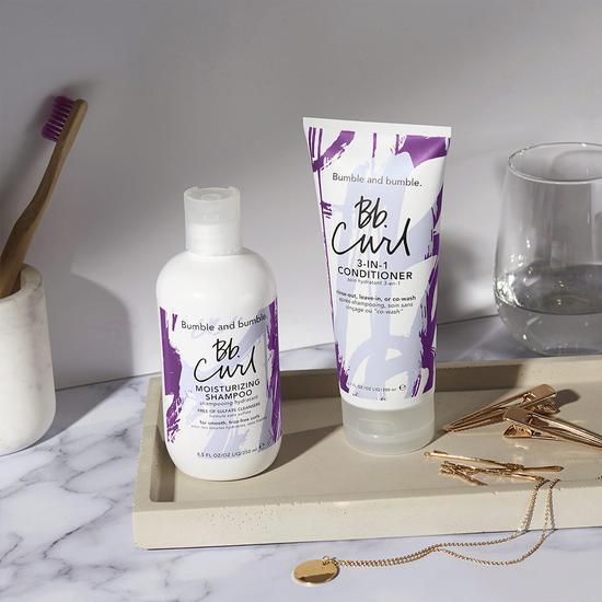 Bumble and bumble Curl Moisturising Shampoo 8 oz