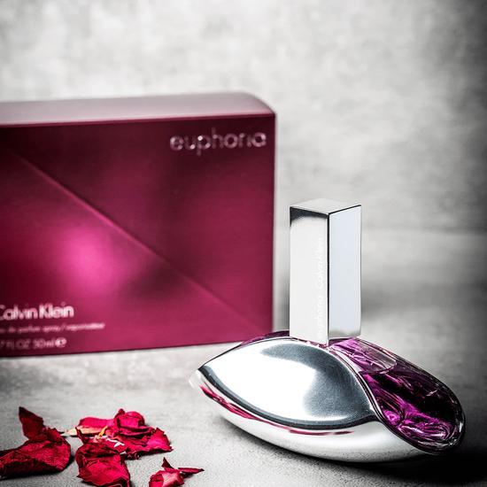 Calvin Klein Euphoria Eau De Parfum 2 oz