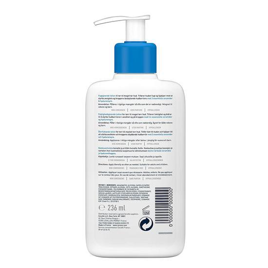 CeraVe Moisturising Lotion 8 oz